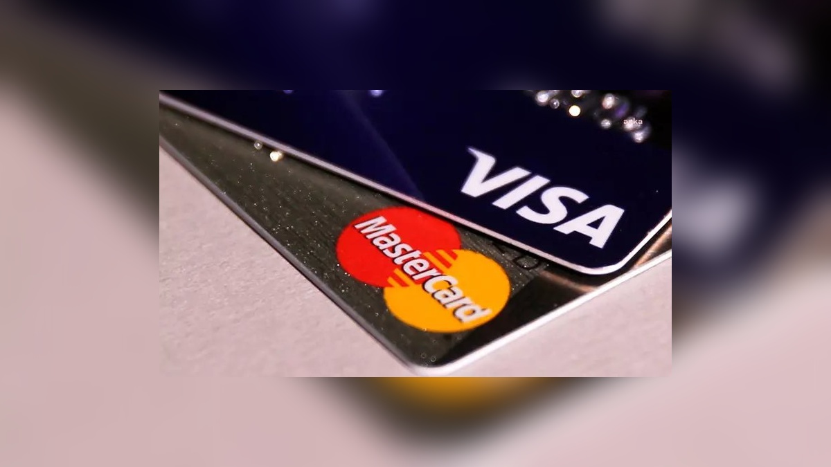 Rekabet Kurulu, Mastercard ve Visa'ya soruşturma başlattı