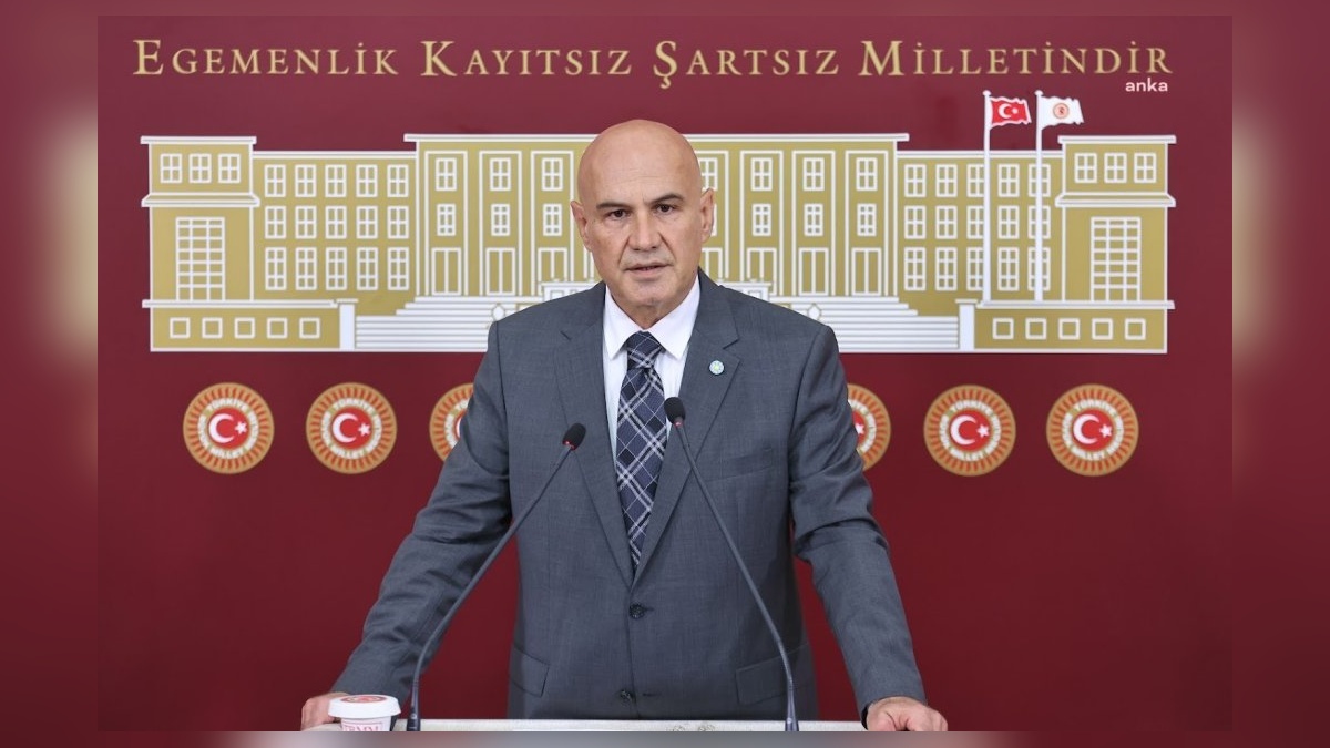 Çömez'den Güler'e PKK saldırısı soruları