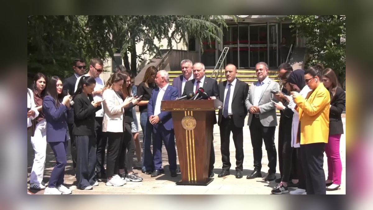 Kamu işçileri için yeni toplu sözleşme teklifi: Yüzde 24 zam