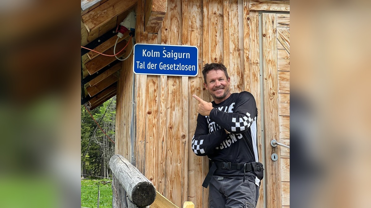Felix Baumgartner, yamaç paraşütü kazasında hayatını kaybetti