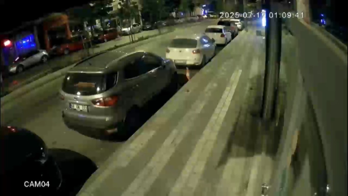 Üsküdar'da kız meselesi cinayeti: Şüpheli eski sevgilisinin evinde yakalandı