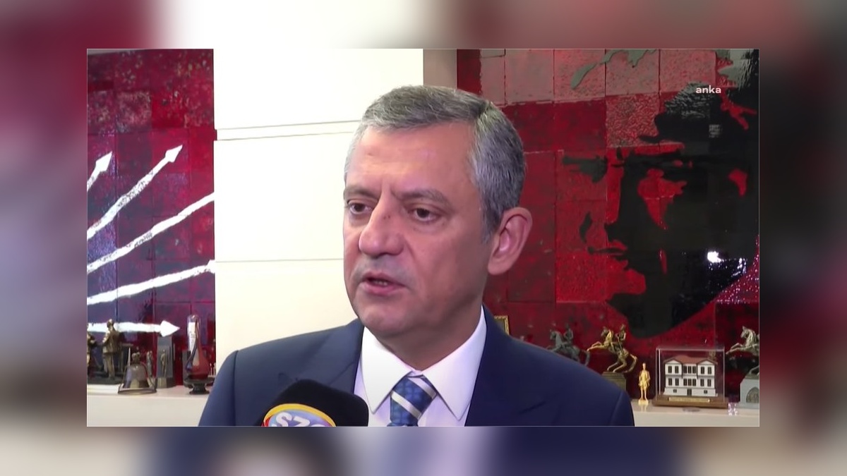 Özel: Sözcü TV'nin yayına dönmesi Türkiye demokrasisi için bir utanç değil, zaferdir