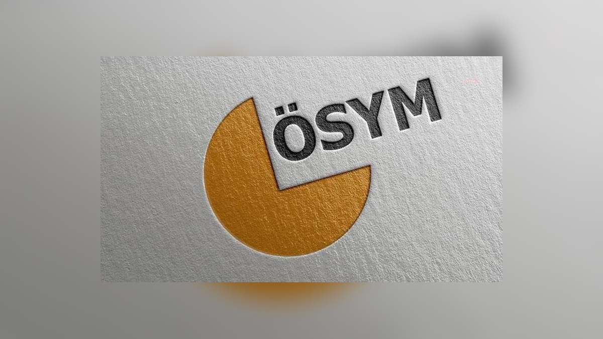 YKS 2025 Sonuçları Açıklandı: Ahmet Eren Özyurtseven TYT ve AYT Sayısal Birincisi