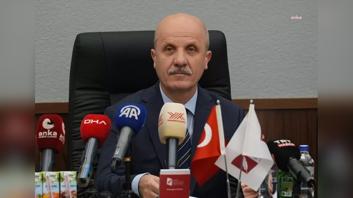 Özvar: YKS sonuçları açıklandı, tercih sürecinde yeni bir heyecan başlıyor