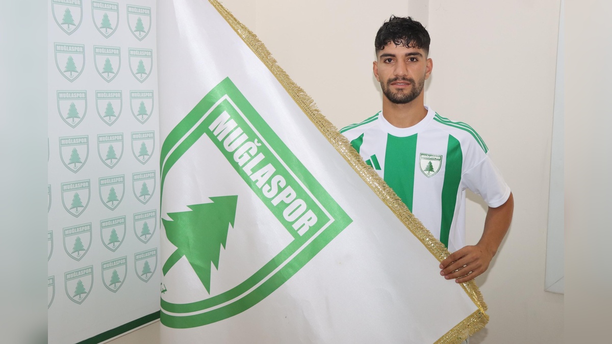 Muğlaspor, Cebrail İrtürk ve Sedat Şahintürk'ü transfer etti