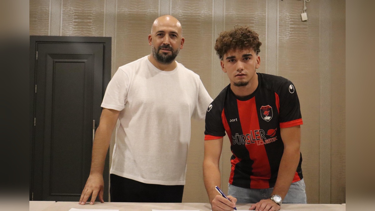 Denizli İdmanyurdu iki oyuncu transfer etti