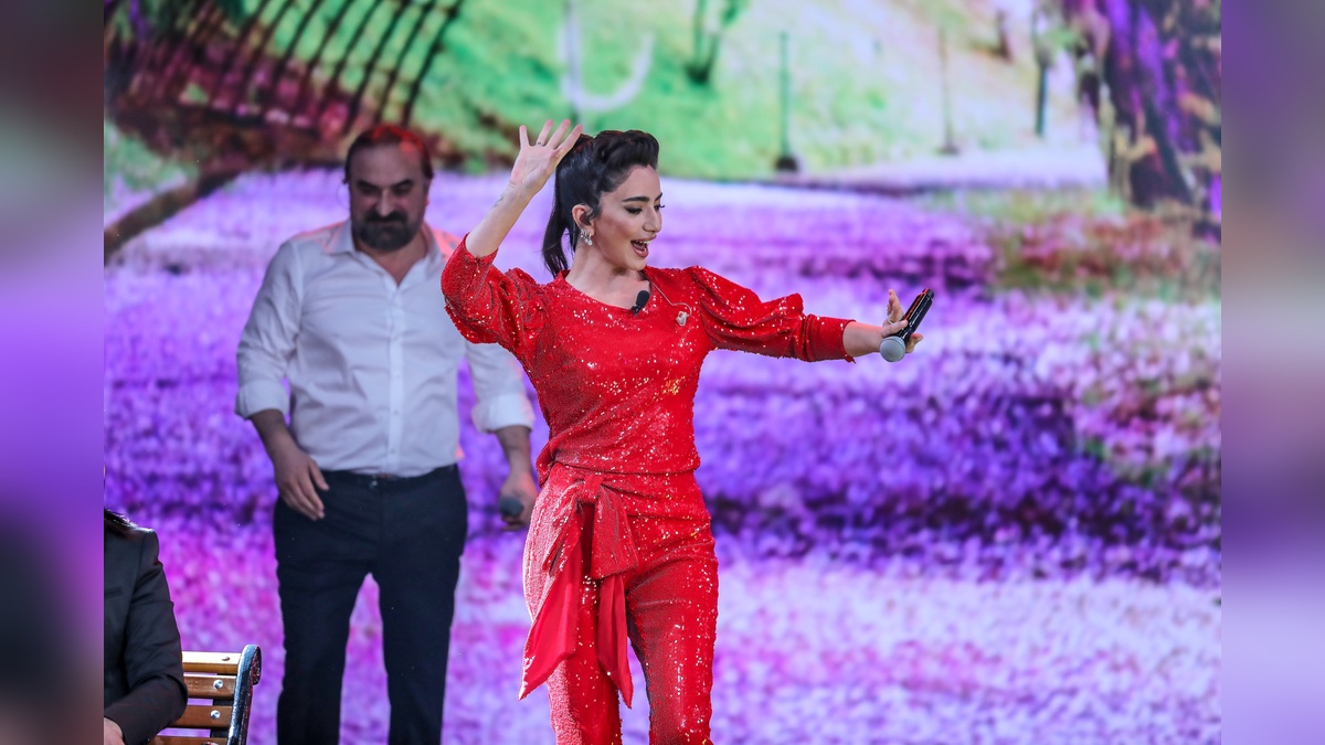 Kuzeyin Oğlu Volkan Konak: Ekin Uzunlar, Selçuk Balcı ve daha fazlası Kanal D'de