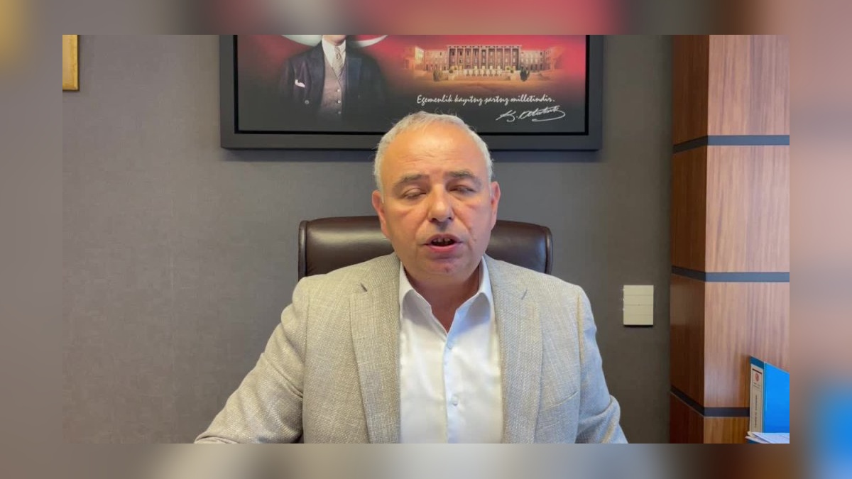 Bakırlıoğlu: Malatya'daki 187 dükkan takasında 1 milyar 360 milyon lira kamu zararı var