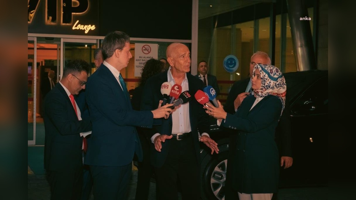 Bronz Marcus Aurelius heykeli, 65 yıl sonra Türkiye'ye döndü