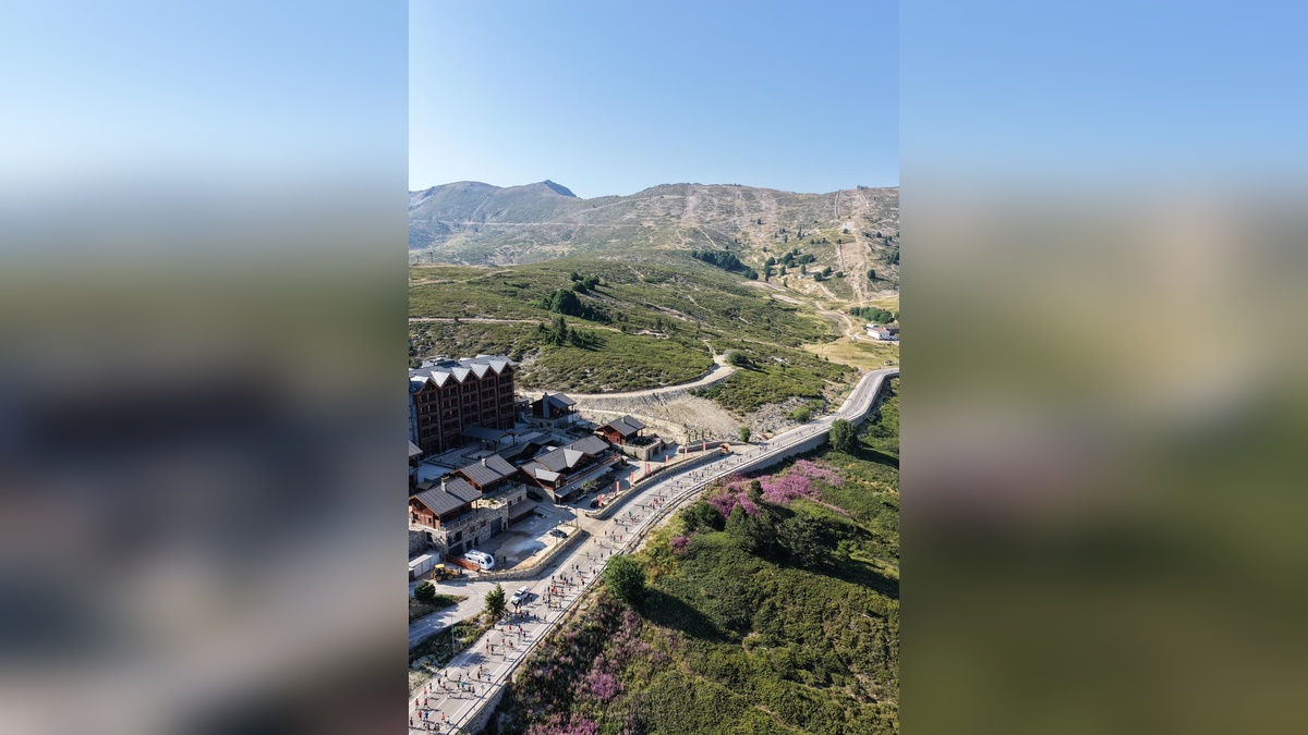 Uludağ Premium Ultra Trail: 20 ülkeden binlerce sporcu yarıştı
