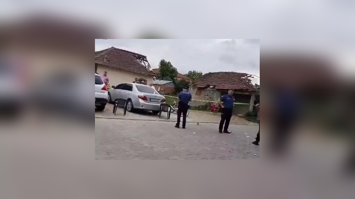 Düzce'de intikam cinayeti: Ağabeyinin katili cezaevinden çıktıktan sonra öldürüldü