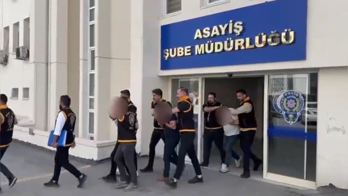Mamak'ta 2013 cinayeti: 12 yıl sonra 4 şüpheli hakkında iddianame