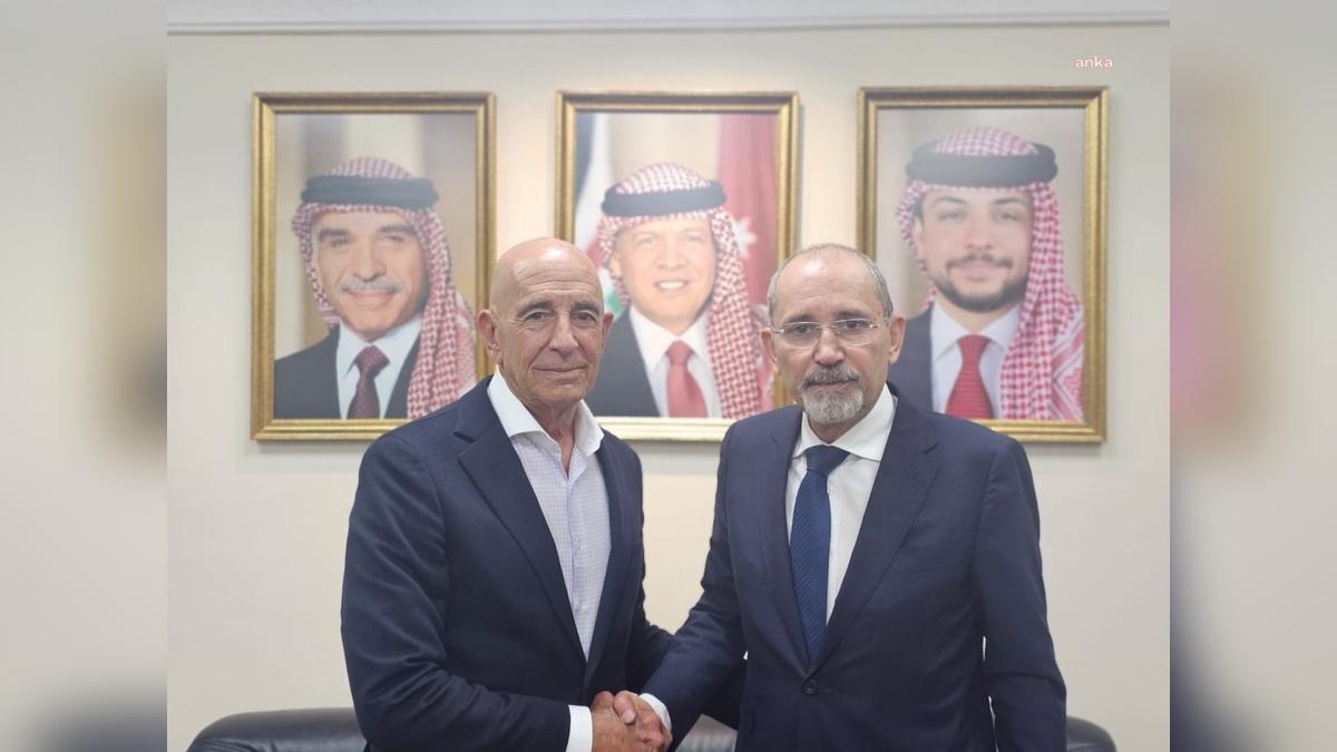 Barrack ve Safadi, Süveyda ateşkesi görüştü