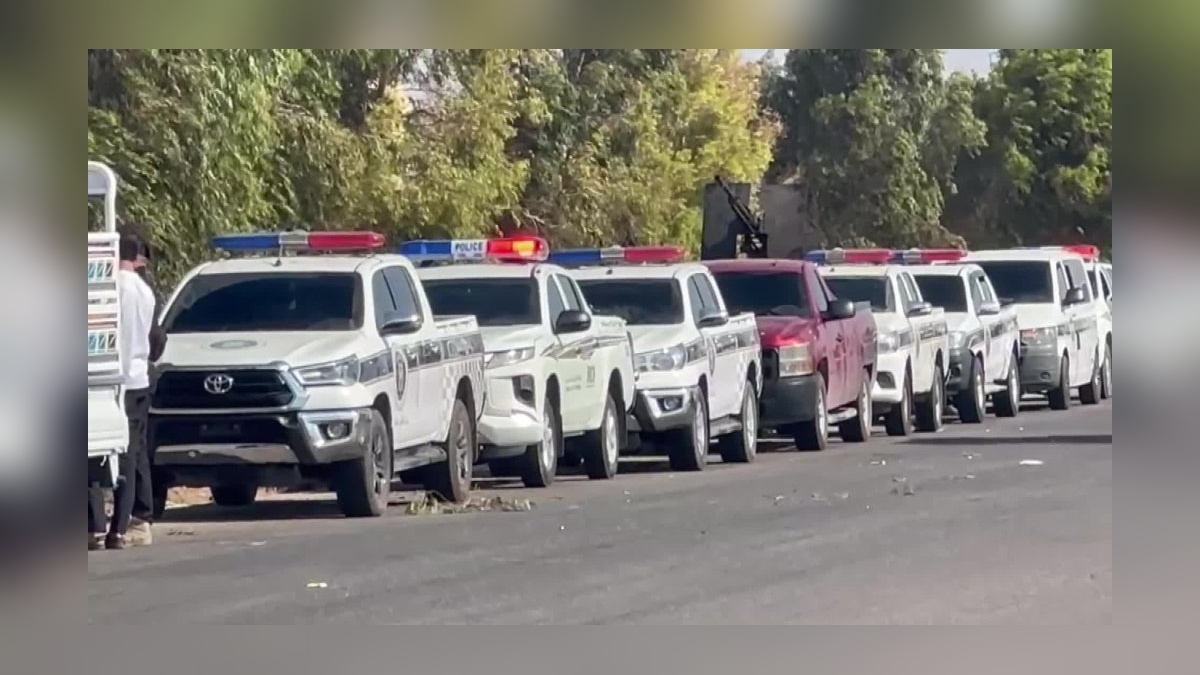 Süveyda'da ateşkes: Çatışmalar sürüyor