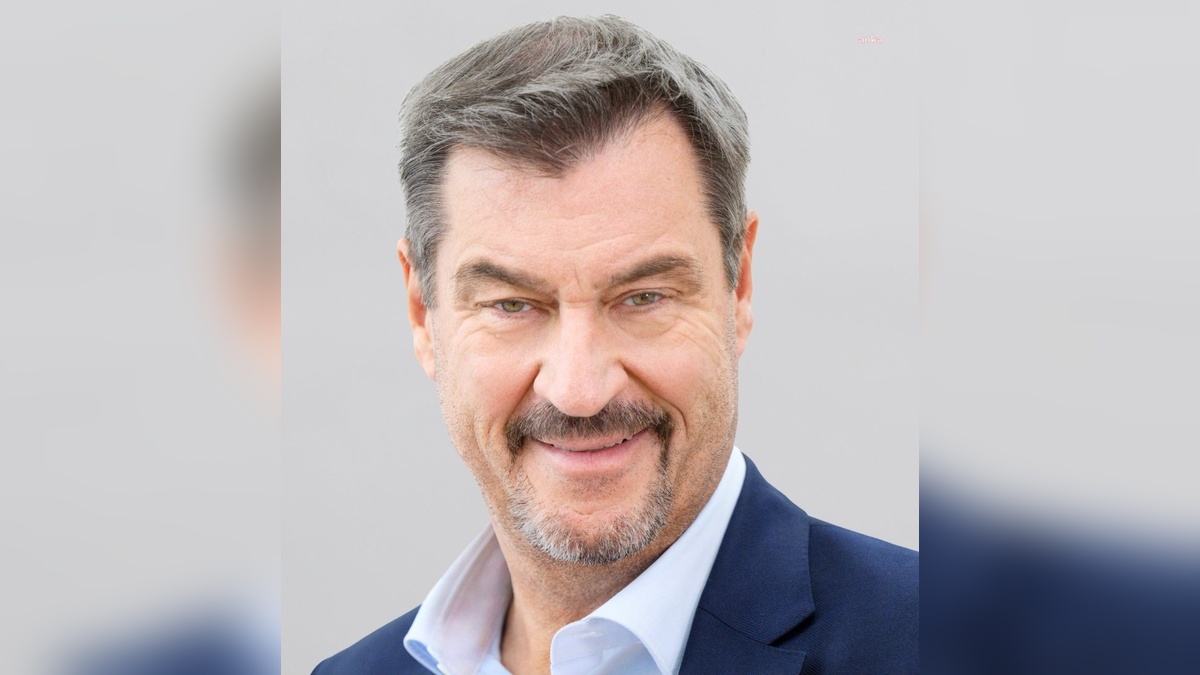 Söder: Bavyera sınırlarında güvenlik önlemleri artırılacak