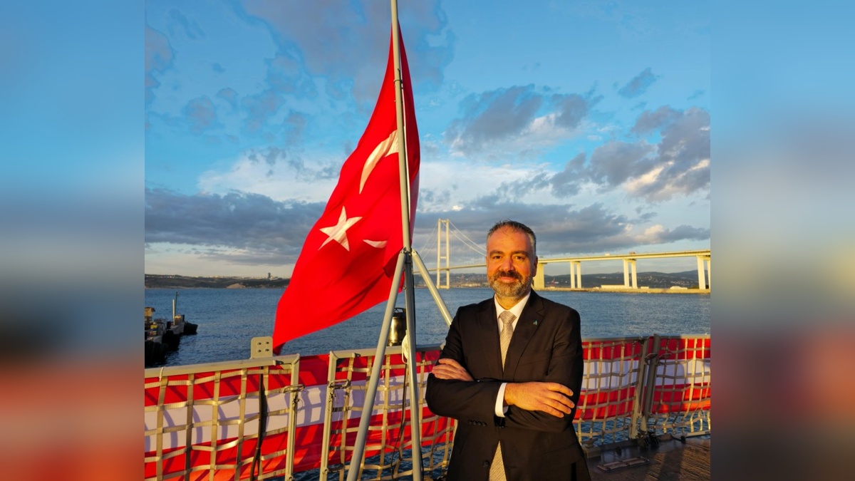 STM, IDEF-2025'te 5 Yeni Savunma Teknolojisini Tanıtacak