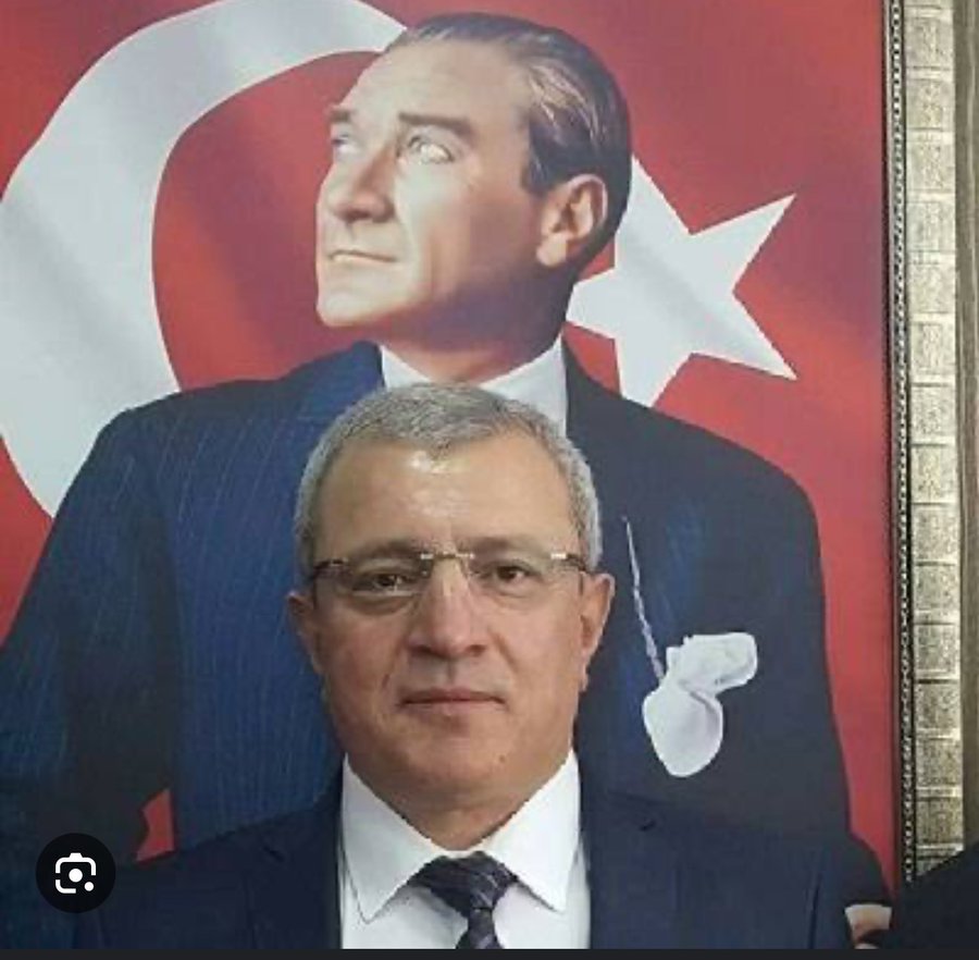 Ülkü Ocakları Eski Genel Başkanı Ulvi Batu Hayatını Kaybetti