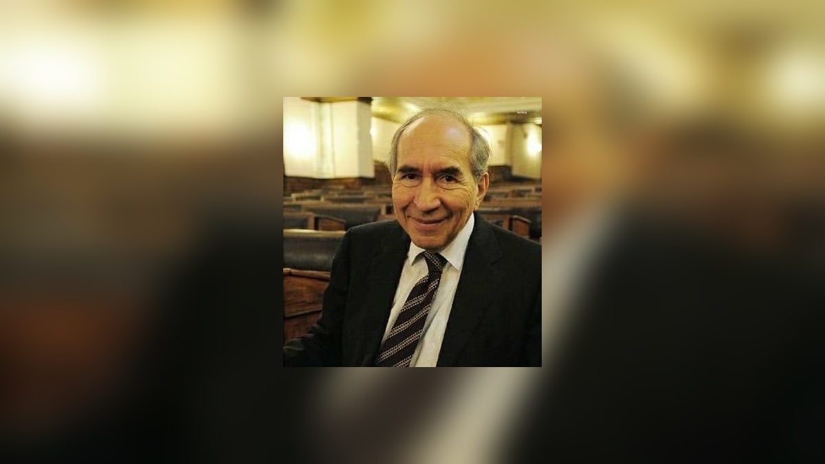 Basın Konseyi'nden Altan Öymen için taziye mesajı