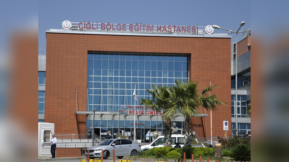 İzmir'de eski eşini bıçaklayarak öldürdü: Halil Tezkorkmaz tutuklandı