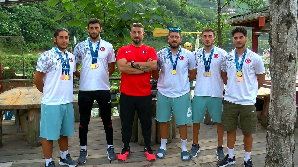 Ardeşen Belediyespor, Dünya Rafting Şampiyonu