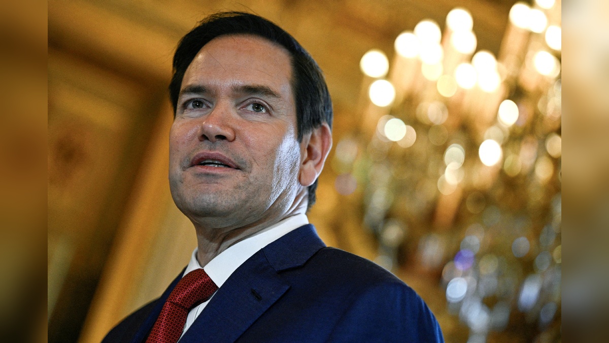 Rubio'dan Şam'a çağrı: Süveyda'daki çatışmaları durdurun