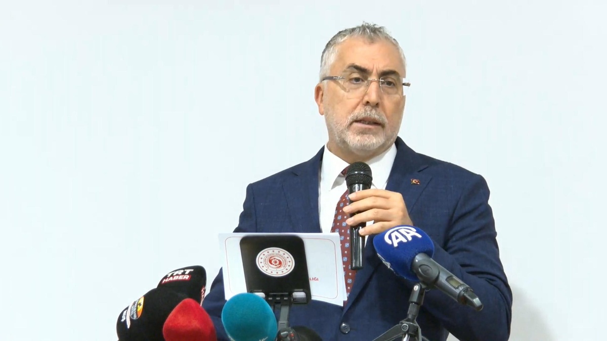 Işıkhan: Terörsüz Türkiye hedefine daha kararlıyız