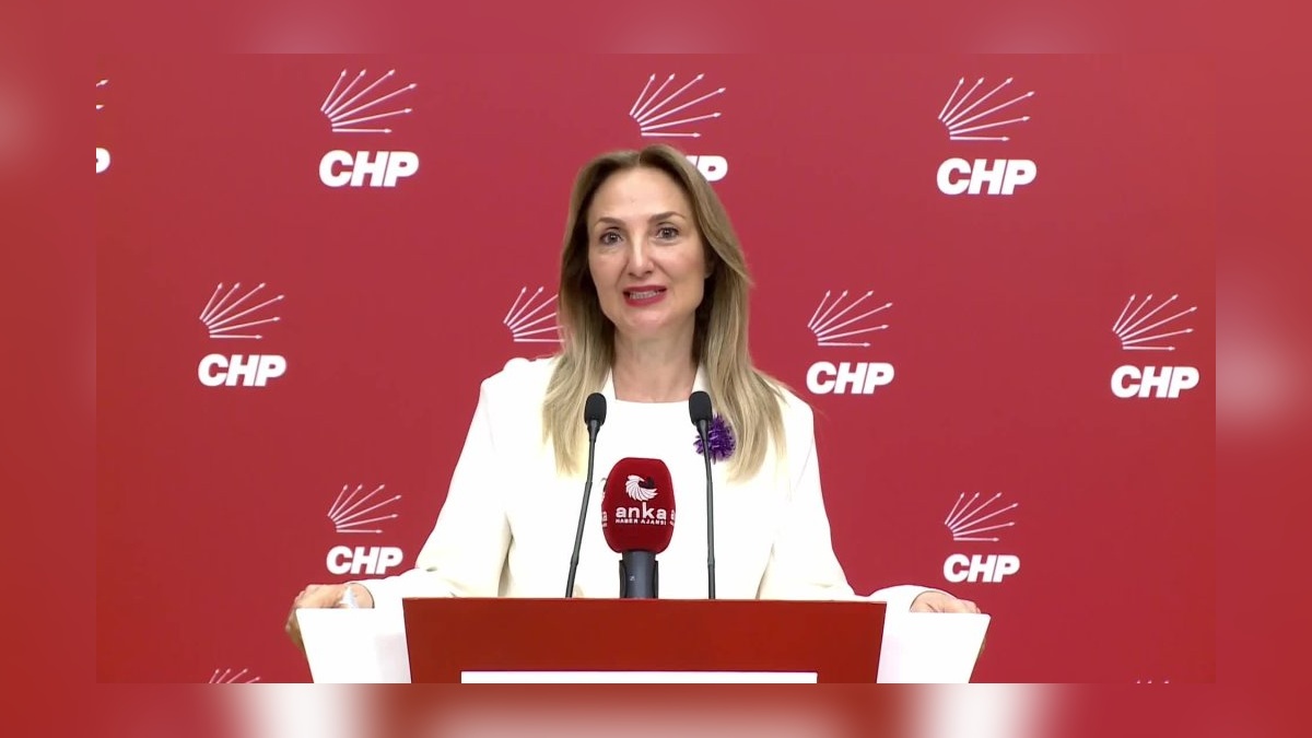 Nazlıaka'dan yeni yarı zamanlı çalışma düzenlemesine sert eleştiri: 'Kadınları tercih yapmaya zorluyorlar'