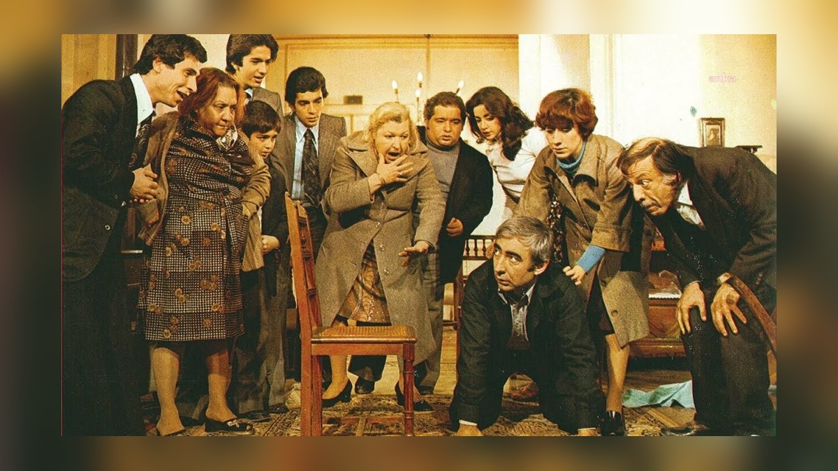 İBB'nin 5. Sinemada Film Festivali Adalar'da Başlıyor