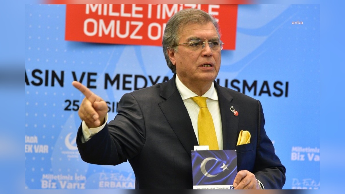 Aydal: Zeytinliklerde madencilik izni vicdani bir yük