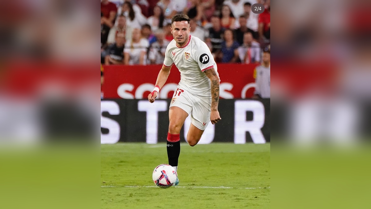 Trabzonspor, Saul Niguez ile anlaştı
