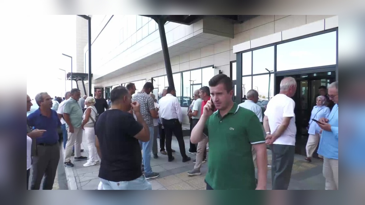 Özel: Çalık'ın annesine görüşme hakkı devredildi