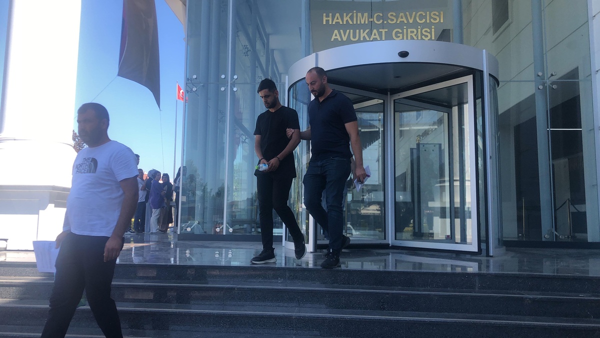 Cumayeri'nde intikam cinayeti: Ahmet Karabulut öldürüldü