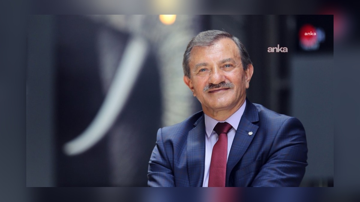 PLASFED Başkanı Karadeniz: Plastik sektörü 4,6 milyar dolar ihracat yaptı