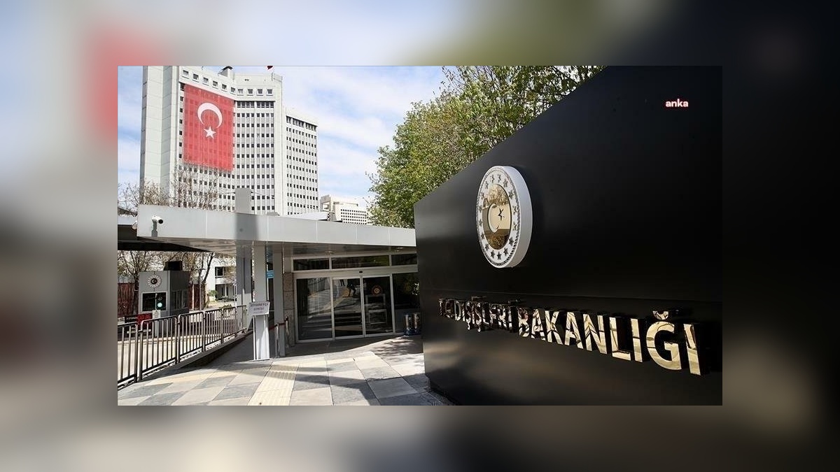 Hakan Fidan, Suriye ve ABD temsilcileriyle görüştü