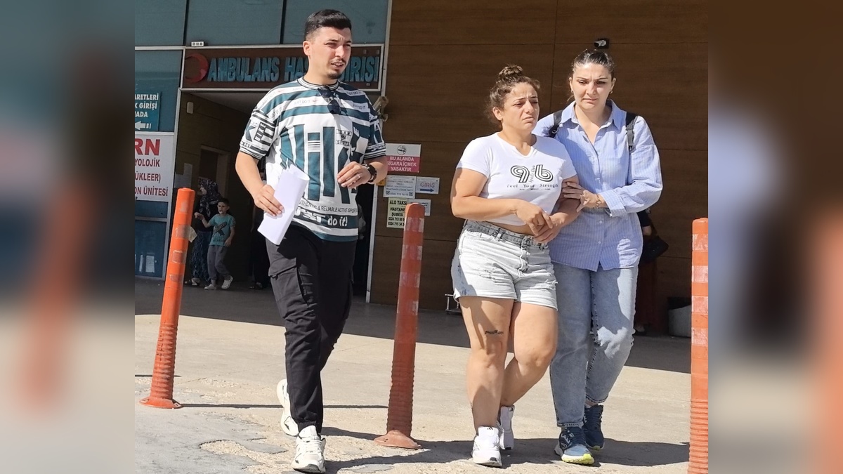 İnegöl'de uyuşturucu operasyonu: Semra E. tutuklandı
