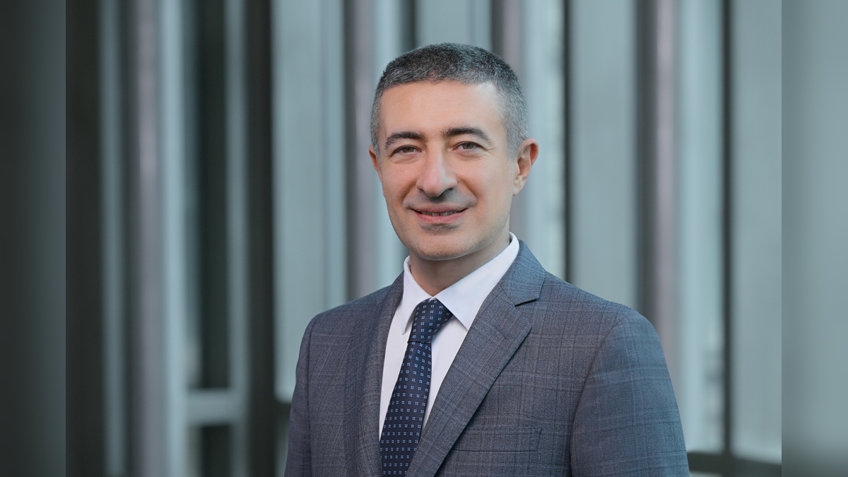 Garanti BBVA, Euromoney ödüllerinde üç ödül kazandı