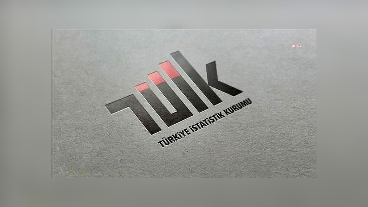 TÜİK açıkladı: Haziran ayı YD-ÜFE yüzde 28,38 arttı