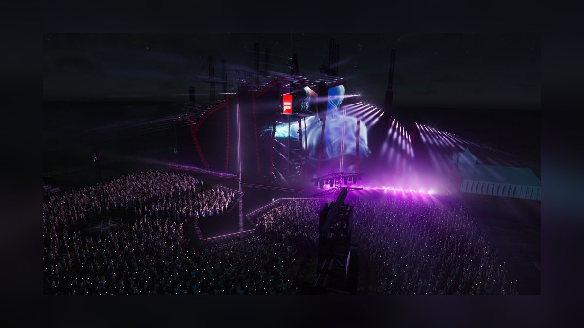 İstanbul Festivali sahnesi: Jennifer Lopez'in konser kararı, devasa tasarımla şekillendi
