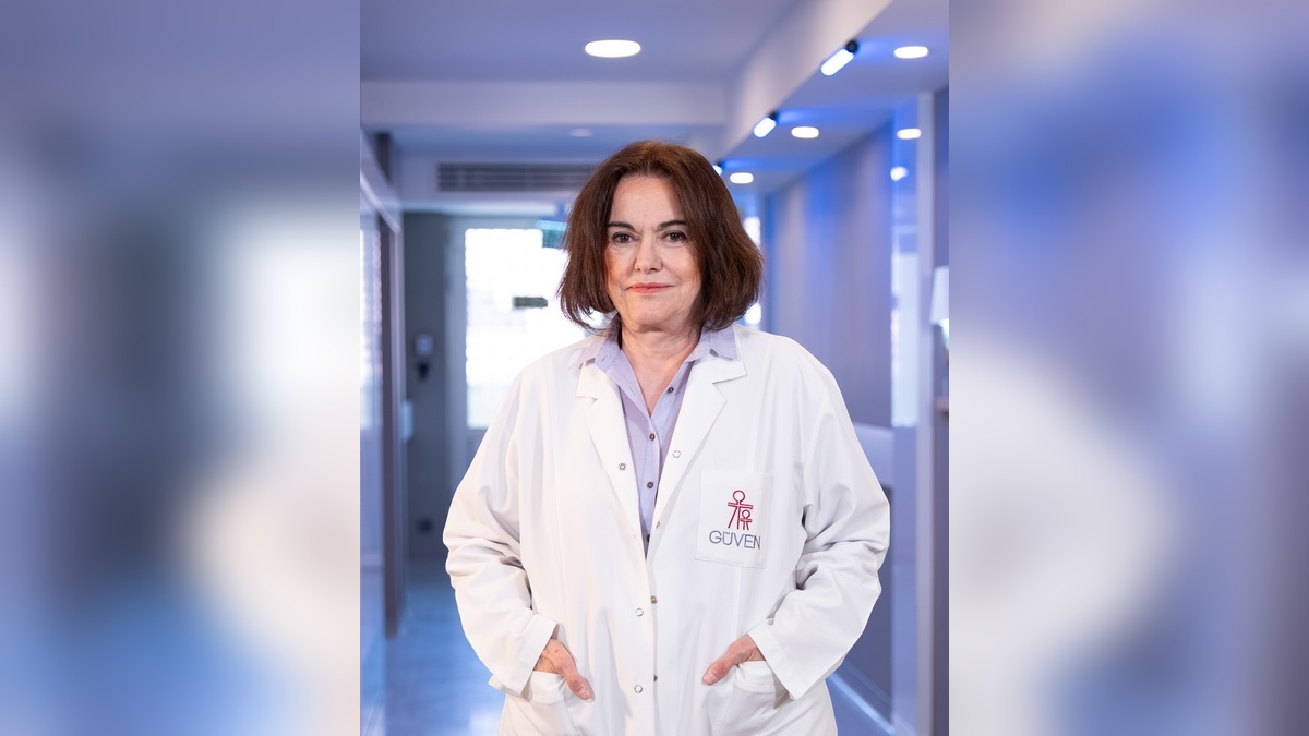 Prof. Dr. Türktaş: Bebeklerde besin alerjisi belirtileri ve tedavisi