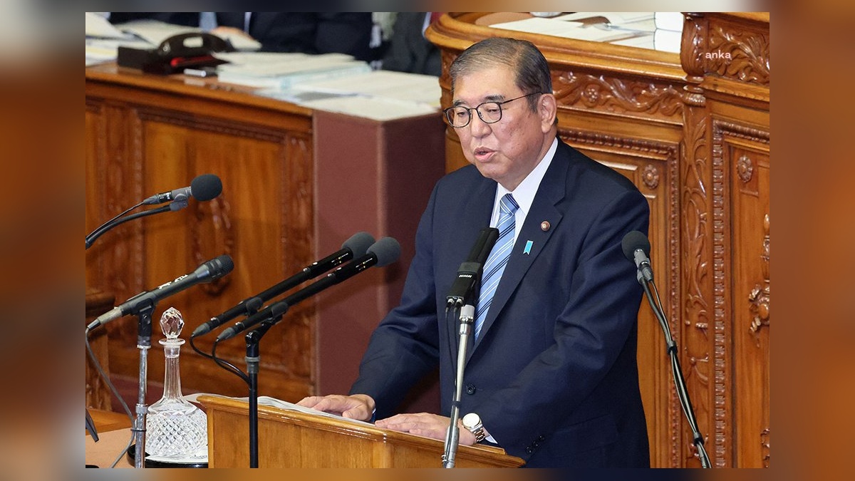 Japonya'da seçim şoku: Ishiba'nın koalisyonu yenildi, Sanseito yükselişte