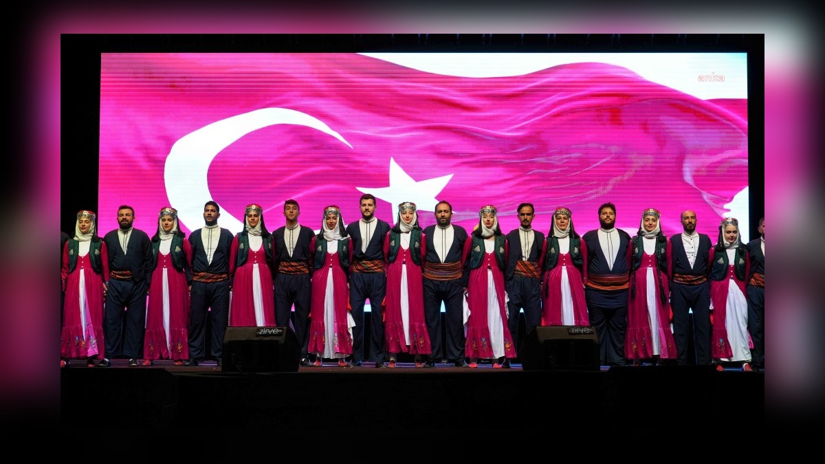 Keçiören'de 2. Uluslararası Türk Dünyası Şöleni: Çok sayıda ülke katılacak