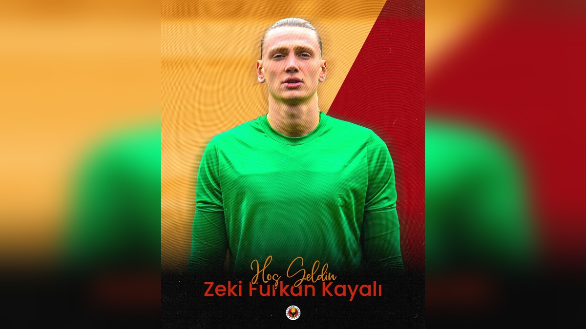 Tire 2021 FK, Zeki Furkan Kayalı ve Ümit Kurt'la anlaştı