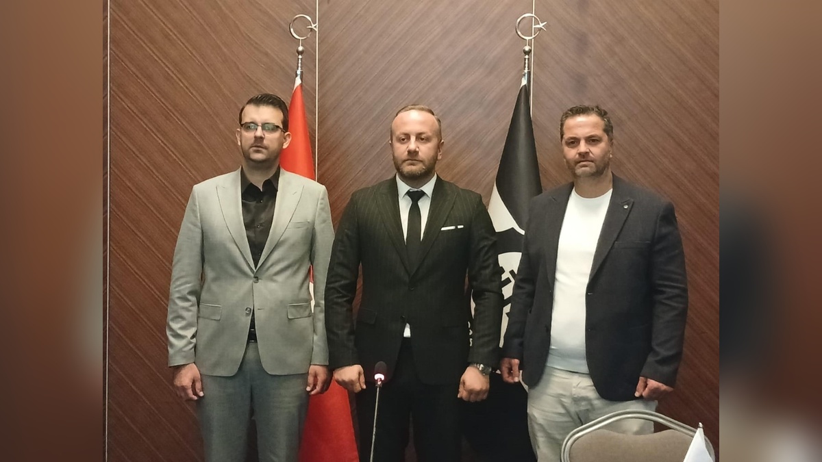 Altay'da istifa çağrısı: Sinan Kanlı mevcut yönetimi görevden almayı hedefliyor