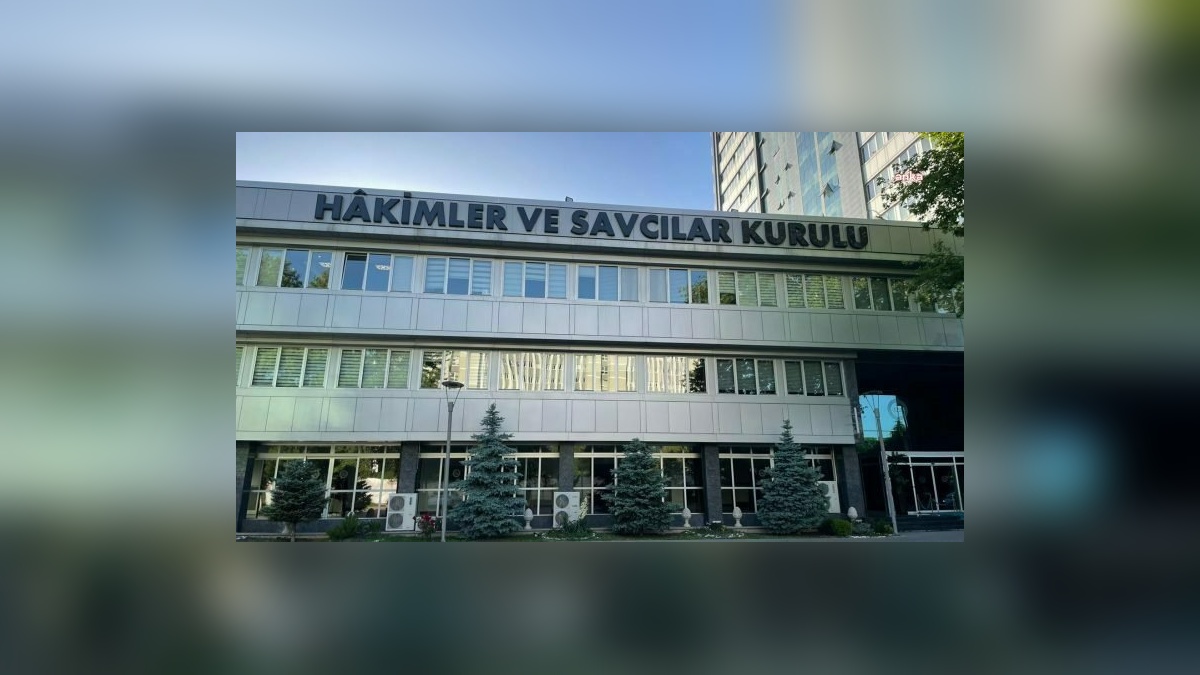 CHP, üç savcıyı HSK'ya şikayet etti: Görevi kötüye kullanma ve hak ihlali iddiası