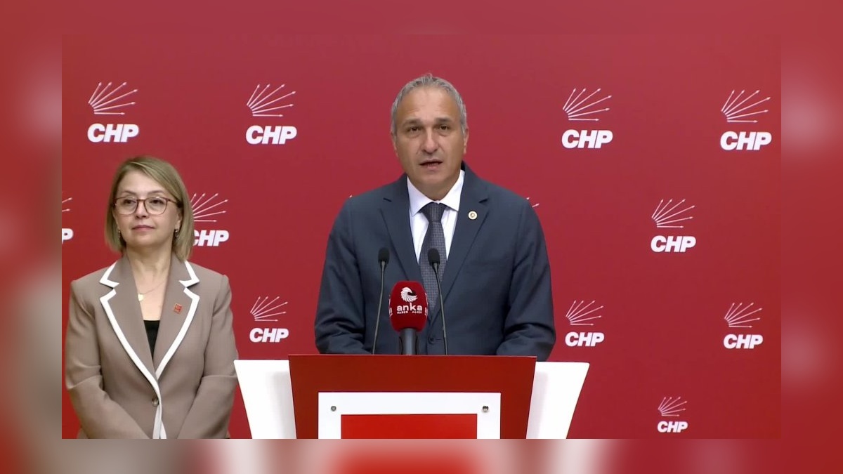 Özçağdaş: YKS sonuçları, AK Parti'nin eğitim iflasını gösteriyor