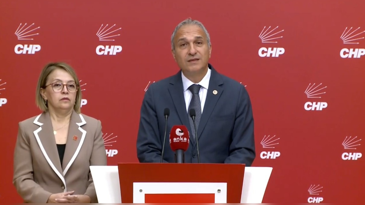 Özçağdaş: YKS sonuçları, eğitim sisteminin iflasını gösteriyor