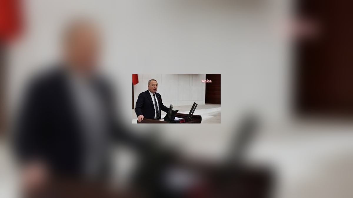 İYİ Parti'den Anayasa Mahkemesi kararı eleştirisi: 'Gizli pazarlık mı?'