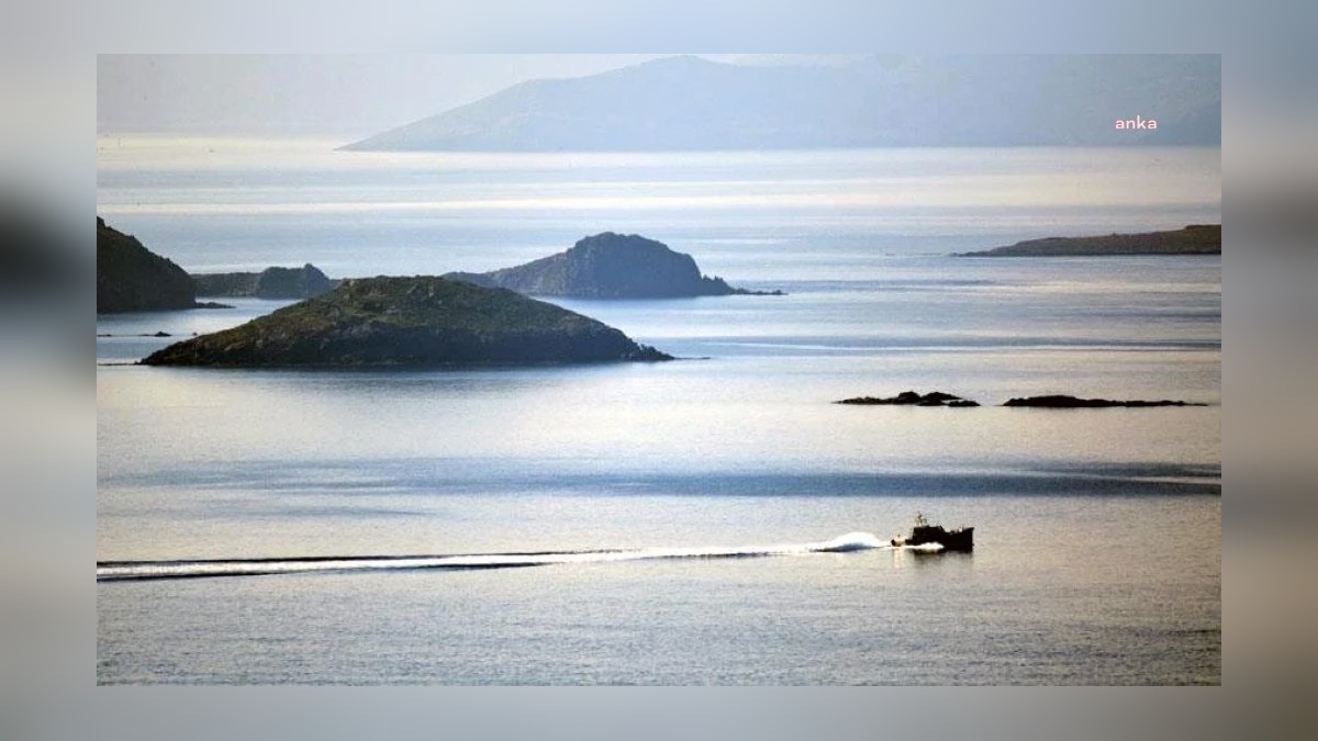Yunanistan'ın deniz parkları kararı Türkiye'yi yakından izliyor