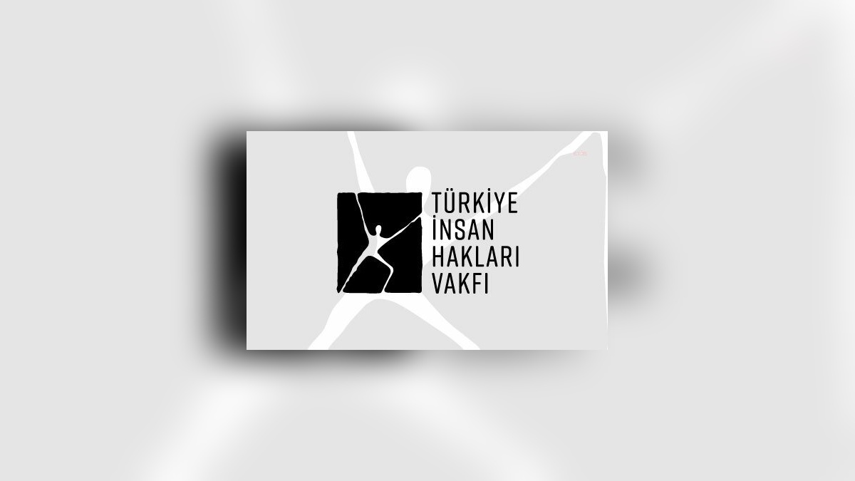 TİHV'den Çalık için acil çağrı: 'Tedavi altına alınmalı'