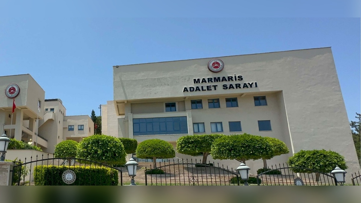 Marmaris'te tekne kavgasi: 3 şüpheli tutuklandi